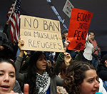 16 US State Attorneys General Call Trump’s Refugee Ban “Unlawful” 